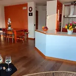 Apartamento The