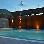 The Apartamento *