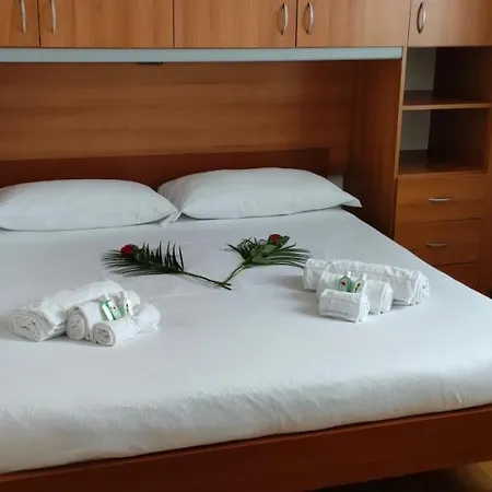 Apartamento The *
