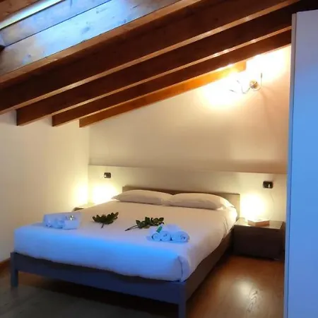 Appartement The