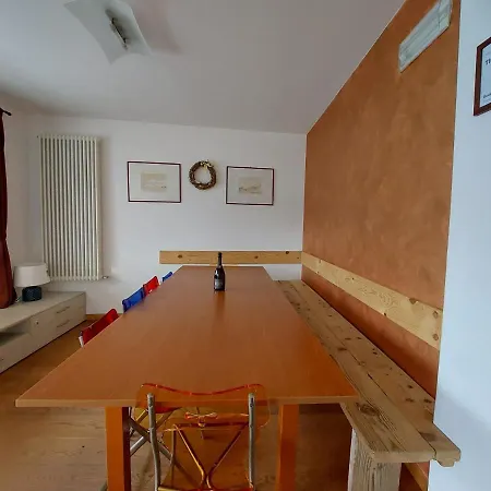 The Appartement *