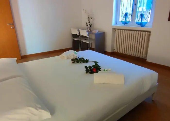 The Appartement