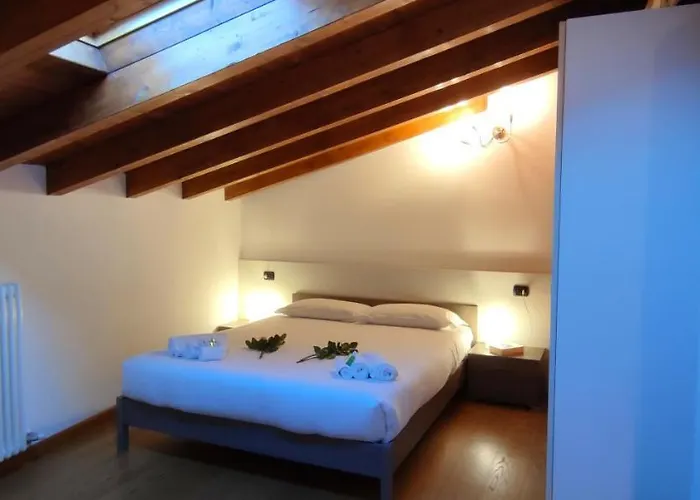 Appartement The