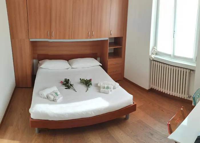 Apartamento The *