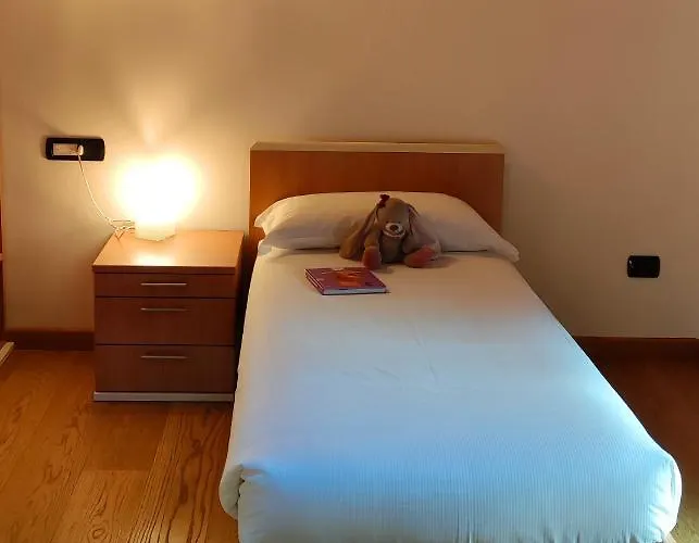 Apartamento The