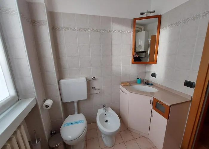 Apartamento The *