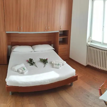 Apartment The *