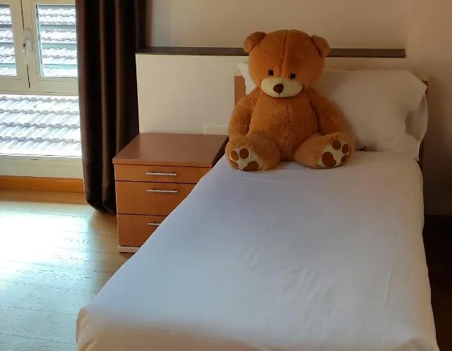 The Apartamento Colico