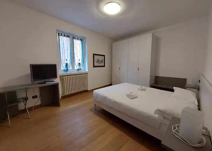 Apartamento The Colico