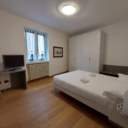 Apartmán The Colico